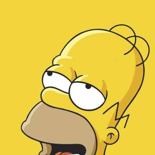 Homer phone wallpaper