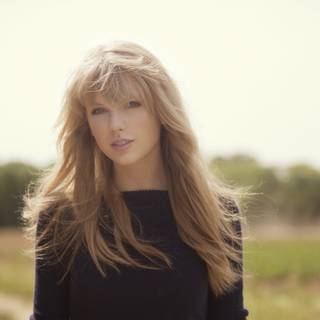 Taylor Swift desktop 4k wallpaper