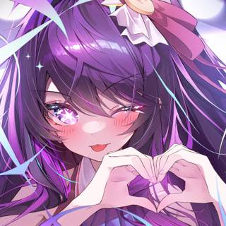 Oshi No Ko HD wallpaper