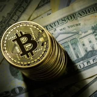 Money 4k PC wallpaper