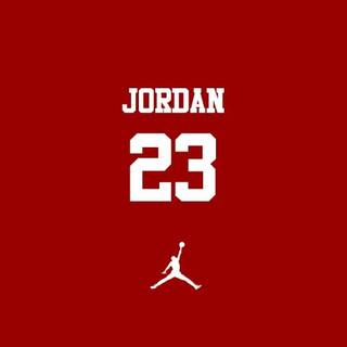 Jordan 4k iPhone wallpaper