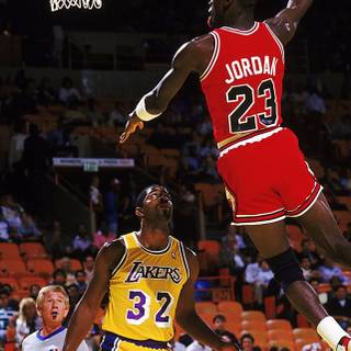 Jordan 4k iPhone wallpaper