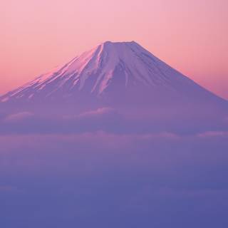 4k Mount Fuji wallpaper