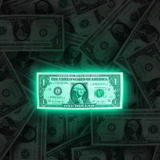 Money 4k mobile wallpaper