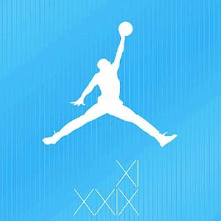 Jordan 4k iPhone wallpaper