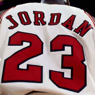 Jordan 4k iPhone wallpaper