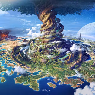 Environmental science wallpaper