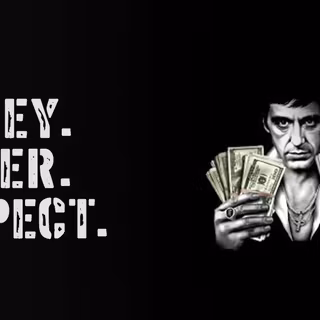 Rich mindset wallpaper