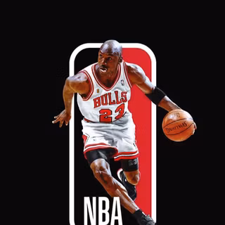 Jordan 4k iPhone wallpaper