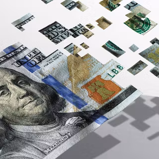 Money 4k PC wallpaper