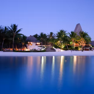 Bora Bora 4k wallpaper