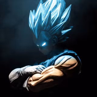 DBZ 4k PC wallpaper