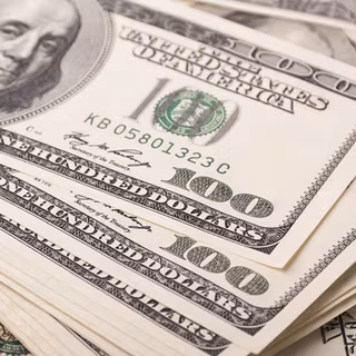 100 money wallpaper