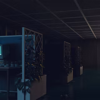 Environment 4k wallpaper