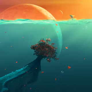 4k environment wallpaper