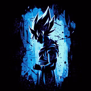 DBZ 4k PC wallpaper