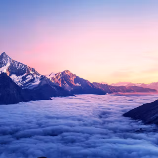 Mountain laptop wallpaper