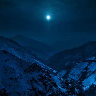4k mountain desktop wallpaper