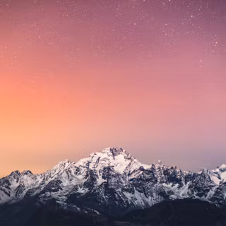 4k mountain desktop wallpaper