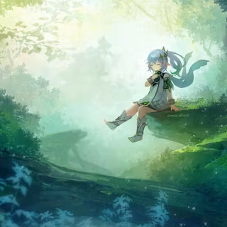 4k environment wallpaper