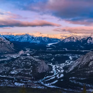 4k mountain desktop wallpaper
