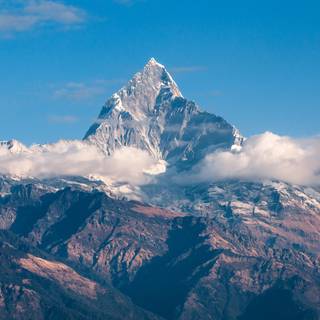 4k mountain desktop wallpaper