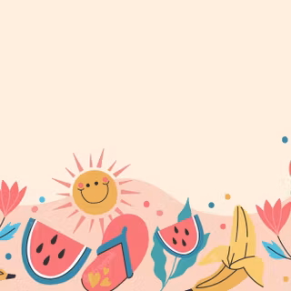 Summer season desktop wallpaper