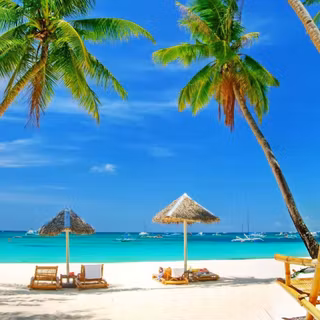 Summer season desktop wallpaper