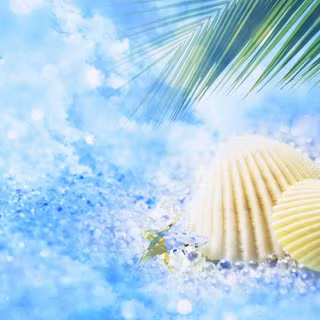 Summer season desktop wallpaper
