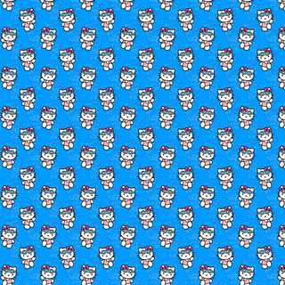 2560x1440 Hello Kitty wallpaper