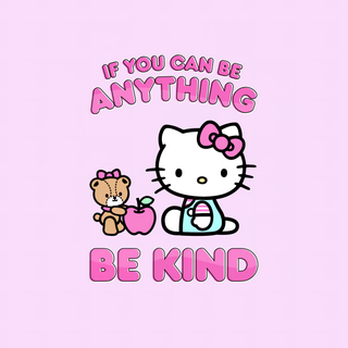 2560x1440 Hello Kitty wallpaper
