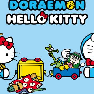 2560x1440 Hello Kitty wallpaper