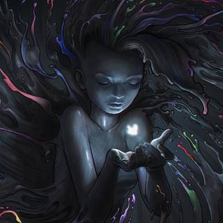 2560x1440 fairy wallpaper