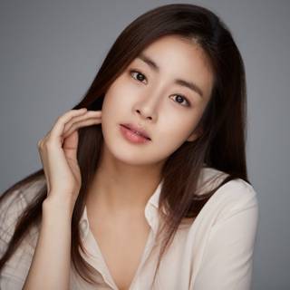 Kim So-Ra wallpaper