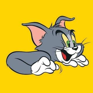 Tom and Jerry BFF wallpaper