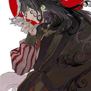 Ashiya Douman wallpaper