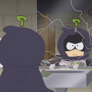 South Park Freedom Pals wallpaper
