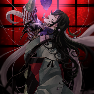 Ashiya Douman wallpaper