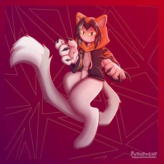 Sodikken wallpaper