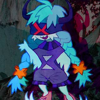 Sodikken wallpaper