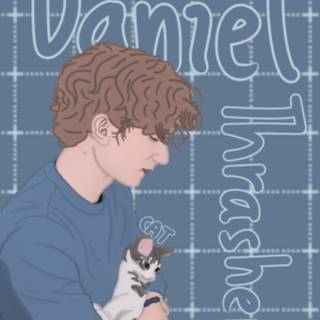 Daniel Thrasher wallpaper