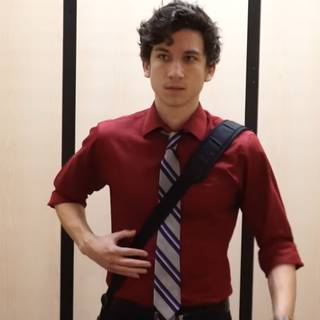 Daniel Thrasher wallpaper
