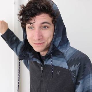Daniel Thrasher wallpaper
