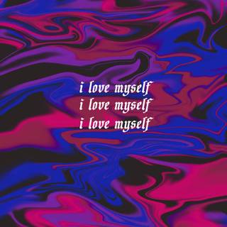 Bisexual phone wallpaper