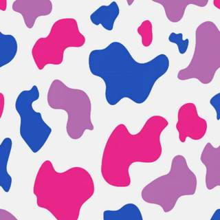 Bisexual phone wallpaper