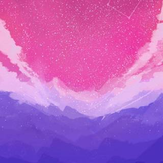 Bisexual phone wallpaper
