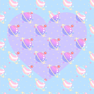 Bisexual phone wallpaper