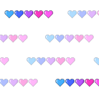 Bisexual phone wallpaper