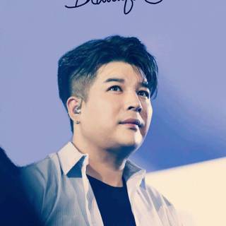 Shindong wallpaper
