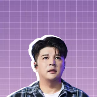 Shindong wallpaper